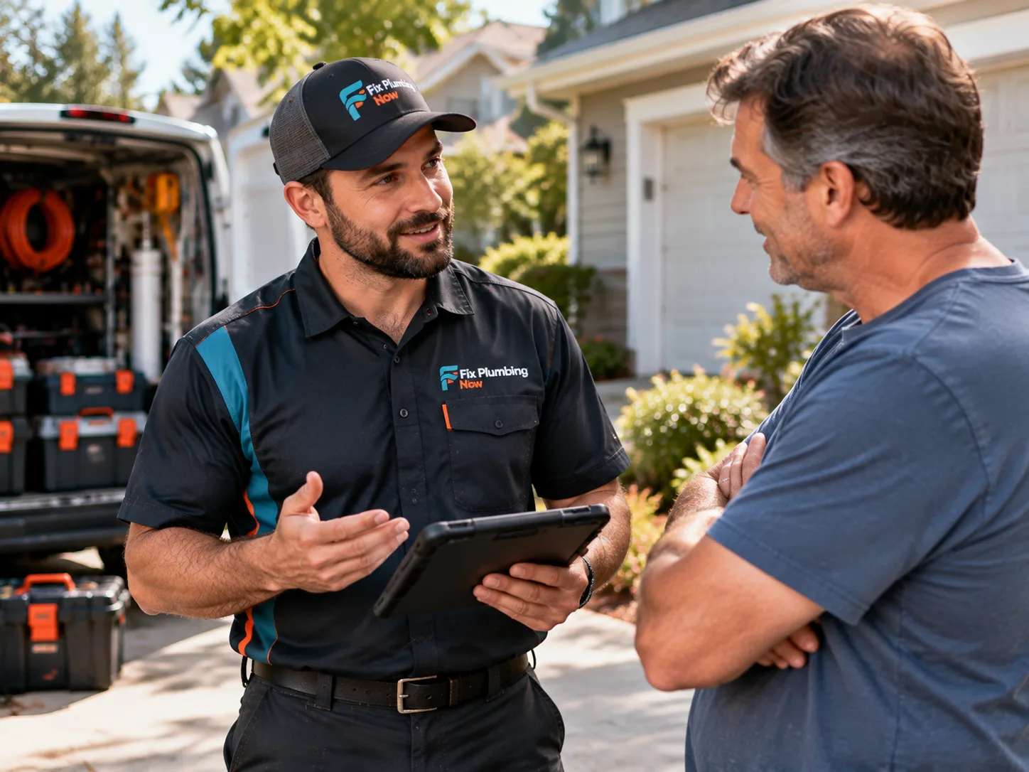 Clogged Drain Service Fallbrook, CA FAQs